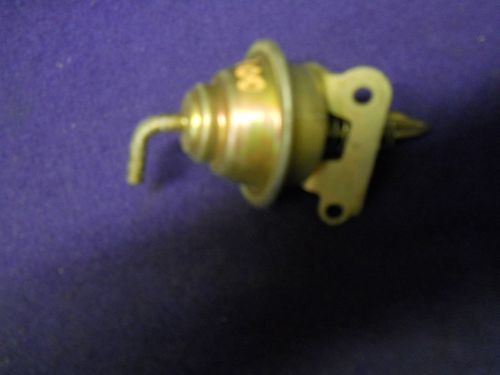 1973 1974 1975 1976 chevrolet &amp; gmc truck carburetor choke pull off nos cpa100