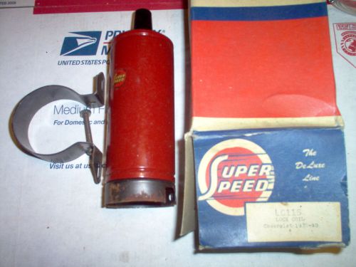 Ignition coil 46-47 cadillac 35-40 chevrolet 35-47 oldsmobile pontiac 6 volt