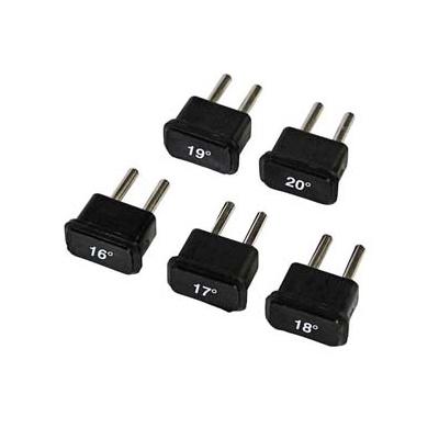 Msd 8775 retard module kit 16, 17, 18, 19, 20 degree