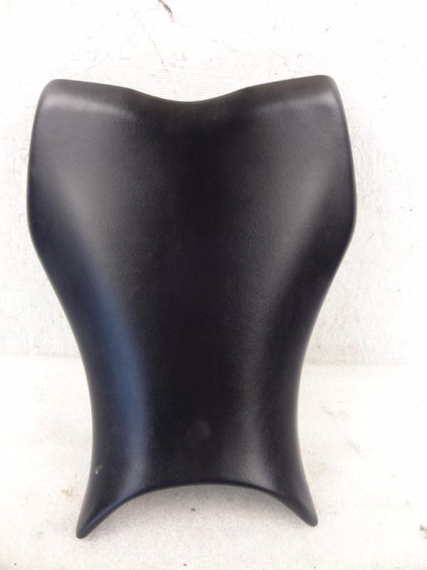 Cbr rider seat front seat paddle cushion 08 09 10 11 12 honda cbr 1000 rr