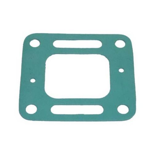 Exhaust elbow gasket restricted 18-0897