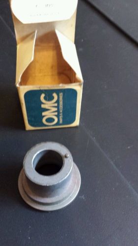 Nos omc johnson evinrude starter spindle 276643 0276643 outboard
