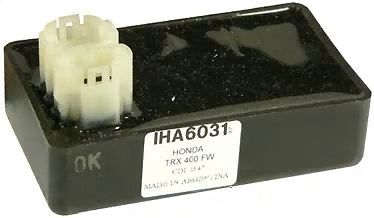 New cdi module for honda trx400fw 395cc 1995-03 30410-hm7-003 30410-hm7-010