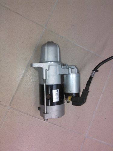 12 13 14 15 subaru forester outback starter ee20