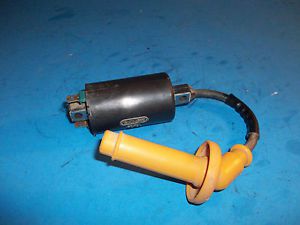 Honda crf250r crf450r ignition coil spark plug 2009 2010 2011 2012 30500-ml7-013