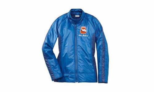 Women’s racing jacket – steve mcqueen