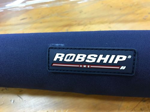 Robship 3.28' (1m) lifeline cover