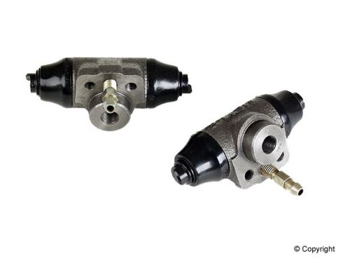 Meyle drum brake wheel cylinder 538 54019 500 rear brake wheel cylinder