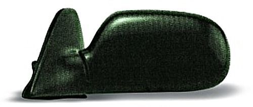 Wing side mirror convex right fits hyundai accent excel pony sedan 1994-2000