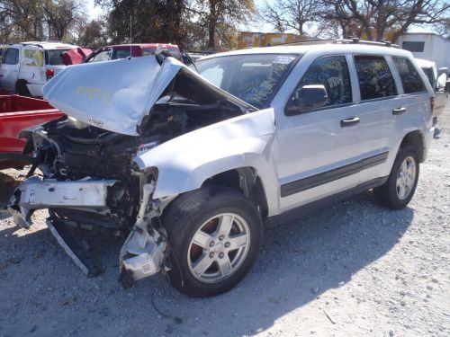 Jeep grand cherokee wiper motor front (lhd) 05 06 07