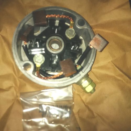 Meyer snow plow lift pump motor brush repair kit m0551046a mm48826 5200