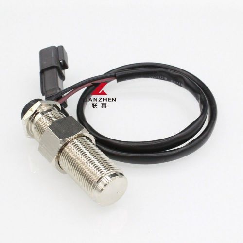Excavator revolution speed sensor 125-2966 for caterpillar e320b,e312b,e320c