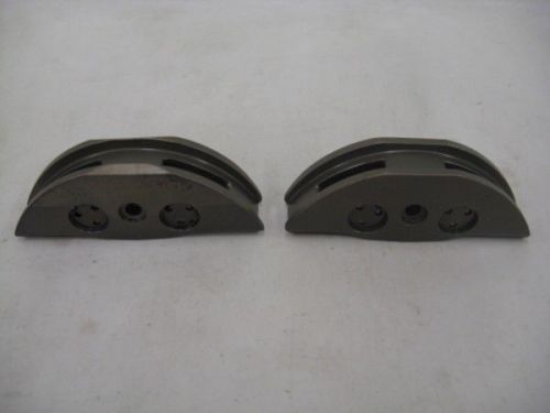 Lycoming tio-540 crankshaft counterweight set