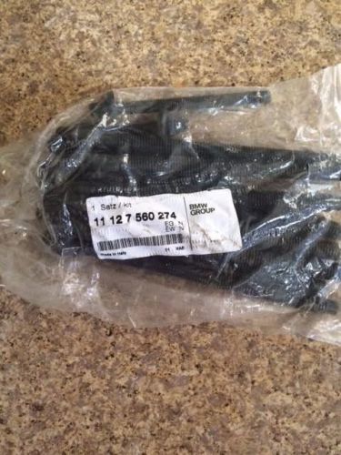 Mini 11127560274 engine cylinder head bolt/knurled head bolt