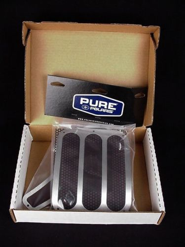 Polaris iq slp 32-526 hot air eliminator vent kit right rmk 2007 2011 2876647