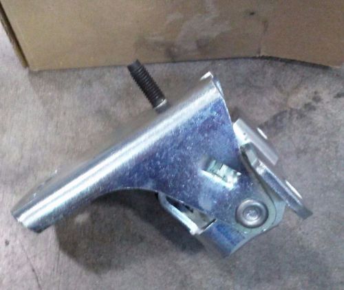 Door hinge lower original ford part number f4uz-1522810-a