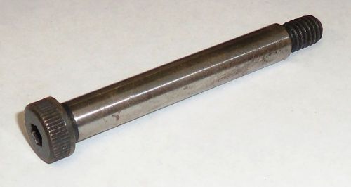 Polaris pure oem nos snowmobile hex bolt with sleeve 7515461