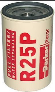 Racor r25p filter element