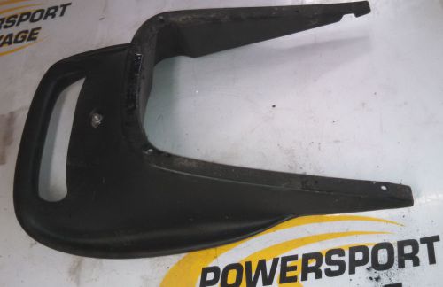 96 97 98 99 arctic cat tigershark 1000 ts rear bumper grab bar handle