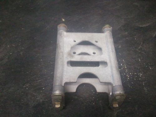 05-09 ski doo 4.5" riser block # 860603700 mxz blizzard summit gtx gsx sport