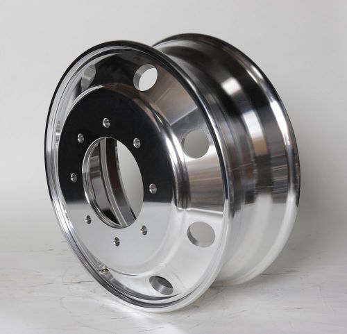 19.5 x 6 ford 1999-04 f450-550 superduty alcoa style 8 x 225 mf free shipping