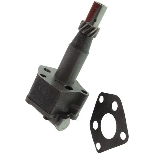 Engine oil pump-stock melling m-53a