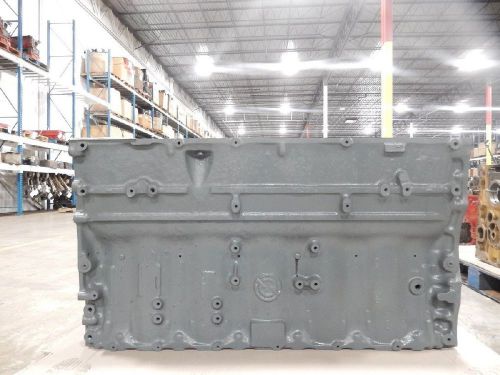 Detroit diesel cylinder block 2350587
