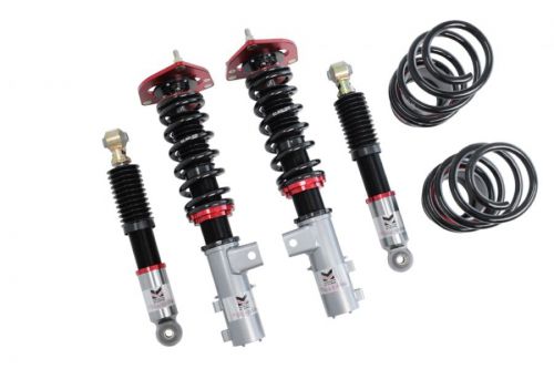Megan racing street series adjustable coilovers suspension springs hye11
