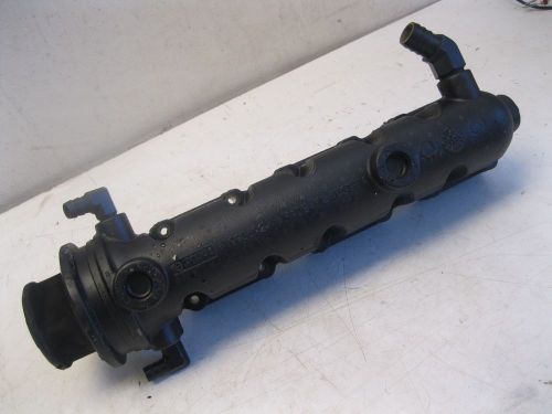 10f16 seadoo gtx 4 tec 2002 exhaust manifold 290973697