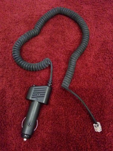 Smartcord mutedisplay for passport 8500, 7500,6800