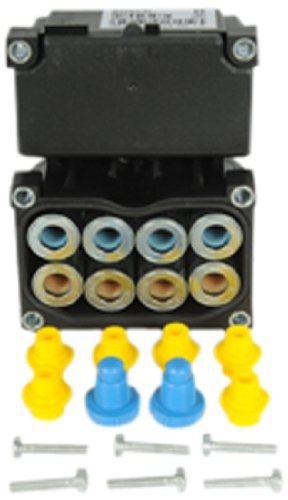 Acdelco 19121326 gm original equipment electronic brake control module assembly