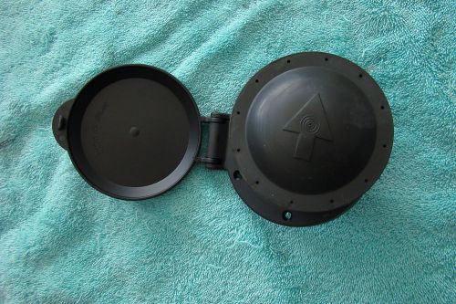 Imtra foot switch for windlass.