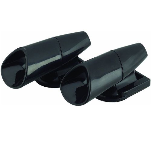 Auto car animal alert deer warning mount vehicle safety alarm w/ adhesive tape