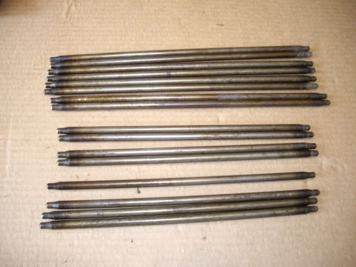 392 hemi pushrods