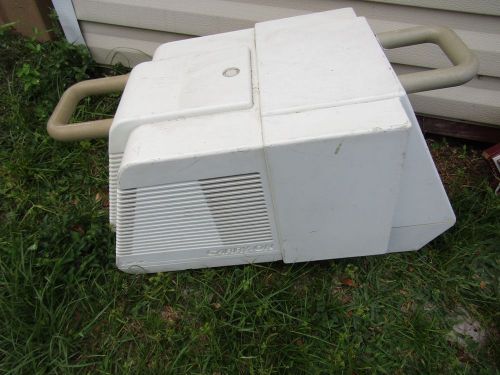 Cruisair carry-on portable boat ac unit sailboat