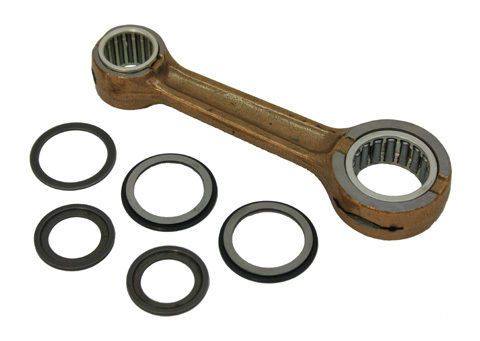 Spi polaris connecting rod kit star lite 1993-2005  w/ bearings