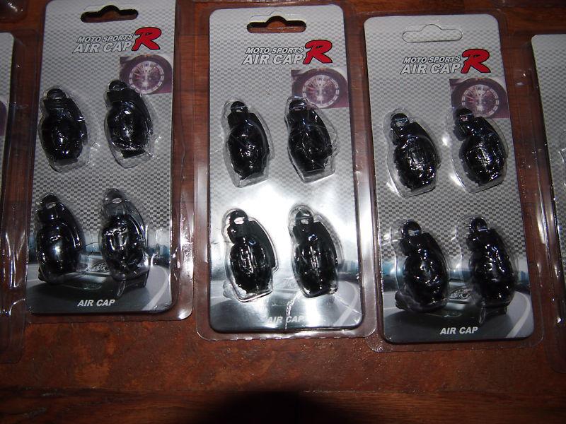 WHOLESALE LOT 22 PACKS GRENADE VALVE STEM CAPS custom parts for Ford Chevy, US $0.99, image 4
