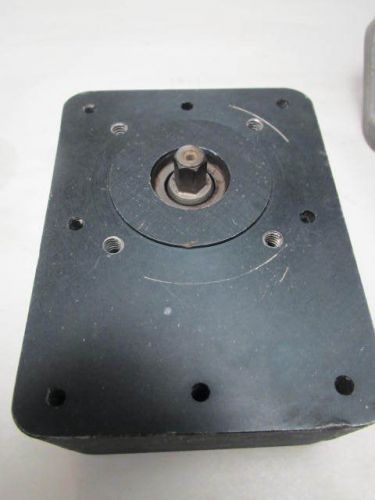 Enderle  fuel pump overdrive or underdrive     3/8" hex shaft  all popular pumps