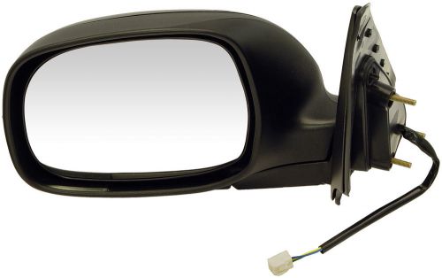 Door mirror dorman 955-1439 fits 03-06 toyota tundra