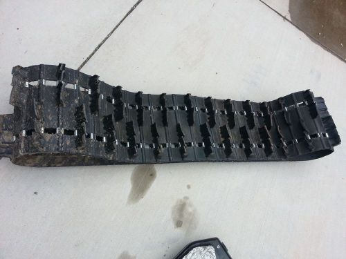 08 09 10 11 12 skidoo xp summit 9178m camoplast mountain track 154 2.5 16 inch