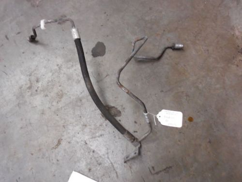 2006 bmw 750li gray (06-08) e65 e66 pressure line p/s 6753042