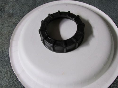 928 porsche' fuel tank sending unit retainer nut #(928 113 201 375 2)good used!!