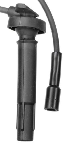 Spark plug wire set magneti marelli 1amsw00038 fits 99-04 subaru legacy 2.5l-h4