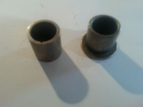 Spindle bushings upper &amp; lower bushings for club car ds 1979+ up golf cart