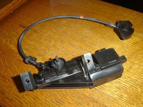 16630423 trunk release