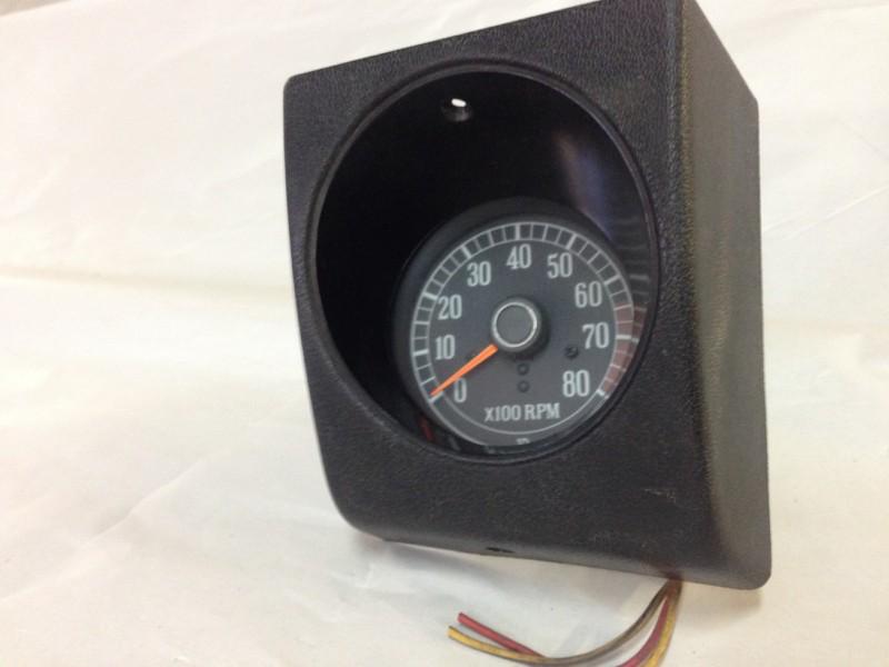 1971/1973 Subaru Tachometer and Trim, US $149.00, image 4