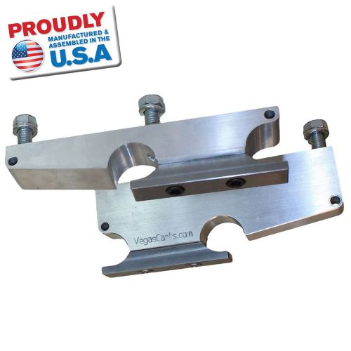 Find CNC Aluminum Billet Engine Motor Mounts For Golf Cart Honda GX390