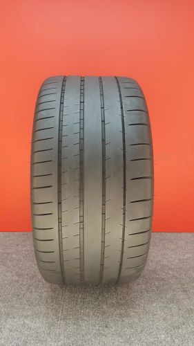 1 michelin pilot super sport 265/35/18 97y 5.8/32