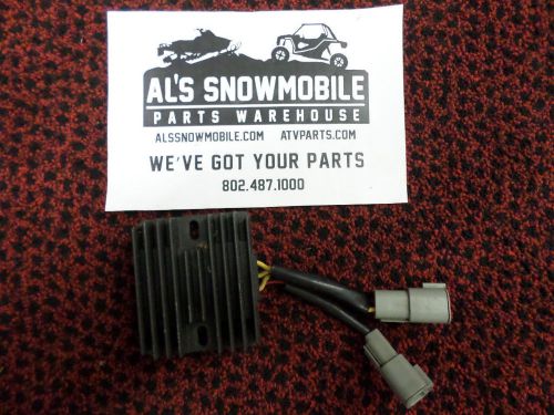 2003-10 ski doo mxz summit gsx gtx legend voltage regulator 515175968 515176100