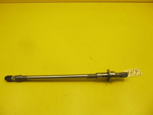 Seadoo sea doo gts gti gs spx sp sportster drive shaft 272000073 204120064